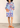 Maude Vivante Azure Safari Ava Dress