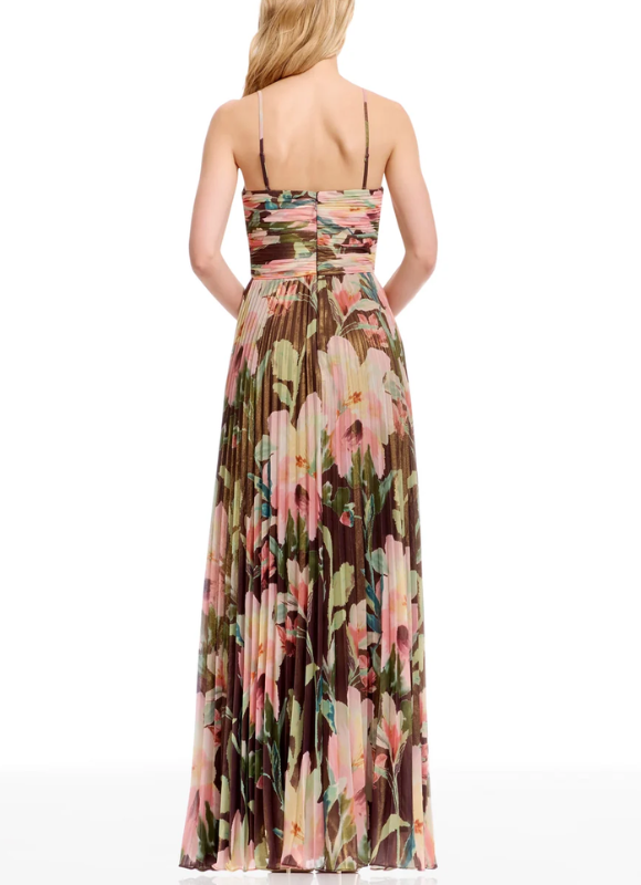 Dress the Population Aspen Dress