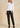 Elan Asymmetrical Fringe Sweater