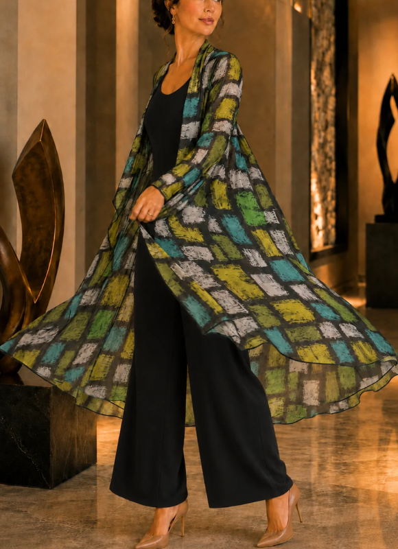 Kozan Molly Cardigan