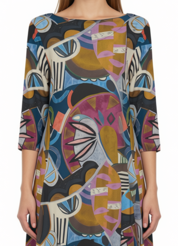 Kozan Demi Dress