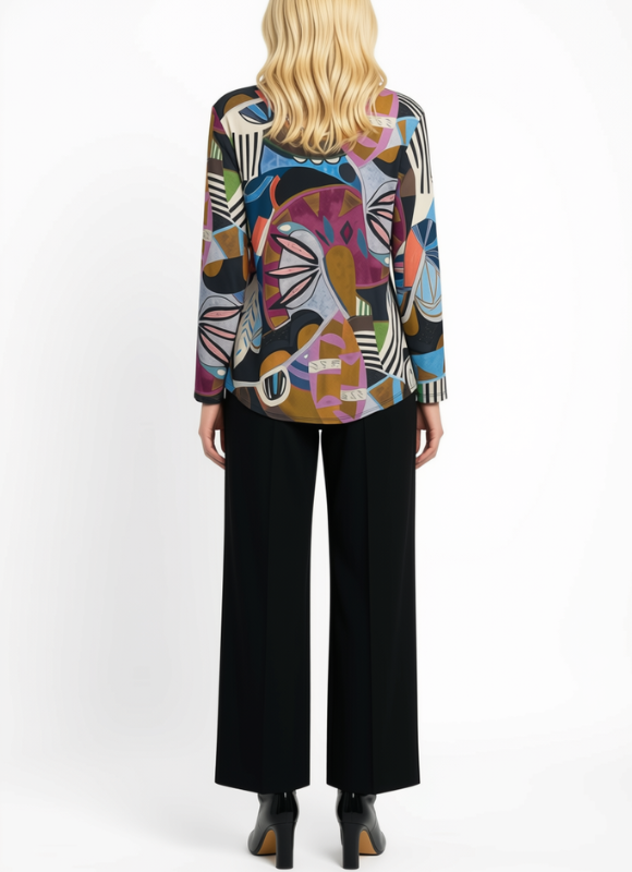 Kozan Moon Top