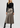 Loowie Satin Skirt