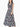 America & Beyond Maui Nights Maxi Dress